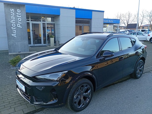 Cupra Formentor 2025