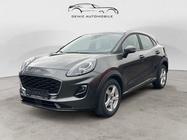 Ford Puma 2021