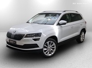 Skoda Karoq 2019
