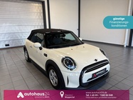 MINI Cabrio 2022