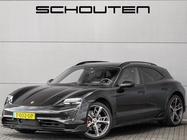 Porsche Taycan 2021