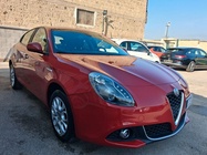 Alfa Romeo Giulietta 2020