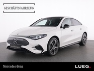 Mercedes-Benz CLA-Class 2026