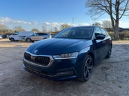 Skoda Octavia 2021