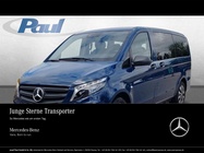 Mercedes-Benz Vito 2023