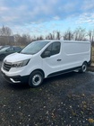 Renault Trafic 2025