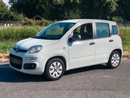 Fiat Panda 2016