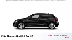 Audi A1 2025