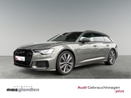 Audi A6 2023