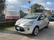 Ford Ka/Ka+ 2010