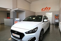 Hyundai i30 2019