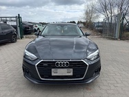 Audi A5 2021