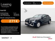 Audi Q2 2025
