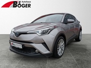 Toyota C-HR 2019