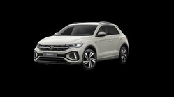 Volkswagen T-Roc 2024
