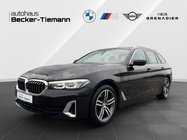 BMW 5 Series 2020