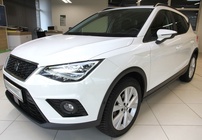 Seat Arona 2020