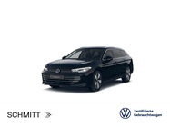 Volkswagen Passat 2025