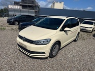 Volkswagen Touran 2018