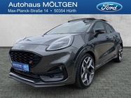Ford Puma 2021