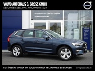 Volvo XC60 2022