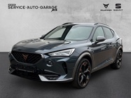 Cupra Formentor 2022