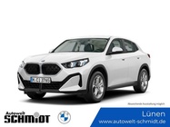 BMW X2 2025