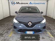 Renault Clio 2020
