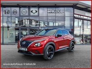Nissan Juke 2026