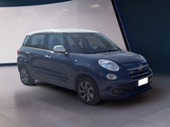 Fiat 500L 2019