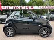 Smart ForTwo 2024