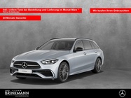 Mercedes-Benz C-Class 2023