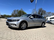Volkswagen Passat 2021