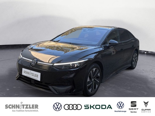 Volkswagen ID.7 2025