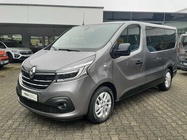 Renault Trafic 2021