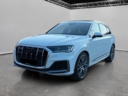 Audi Q7 2020