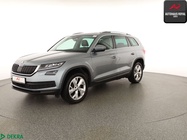 Skoda Kodiaq 2019