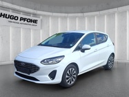 Ford Fiesta 2022