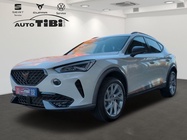 Cupra Formentor 2022