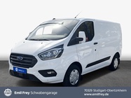 Ford Transit Custom 2024