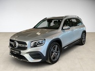 Mercedes-Benz GLB-Class 2022