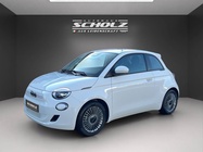 Fiat 500 2022
