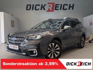Subaru Outback 2023