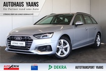 Audi A4 2021