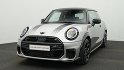 MINI Cooper 2025