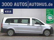 Mercedes-Benz Vito 2024