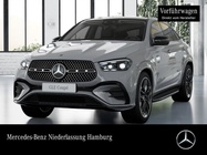 Mercedes-Benz GLE-Class 2025