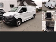 Ford Transit Custom 2024