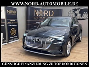 Audi e-tron 2022