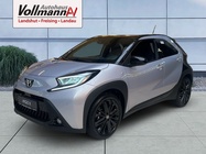 Toyota Aygo 2025